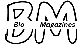 Bio Magazines